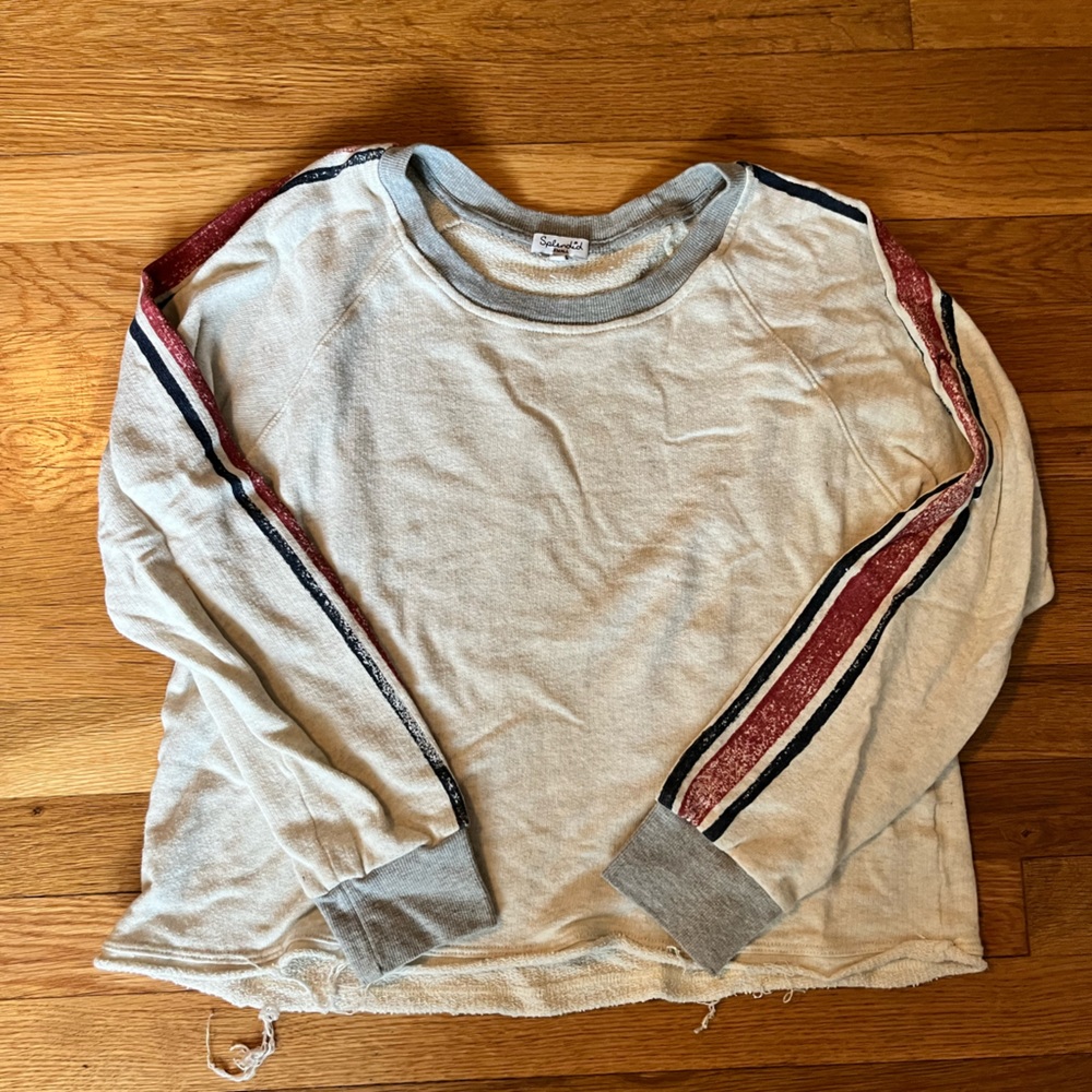 Splendid sweatshirt